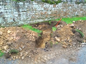 Holwell cabinet prep 2