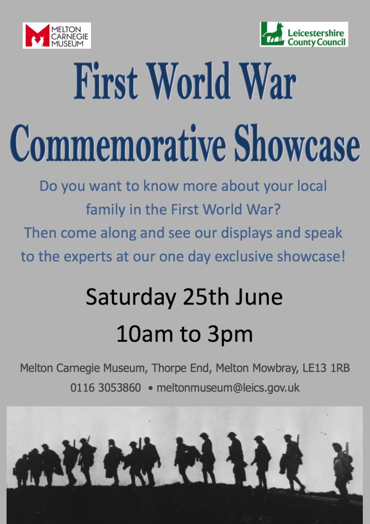 commemorative showcase